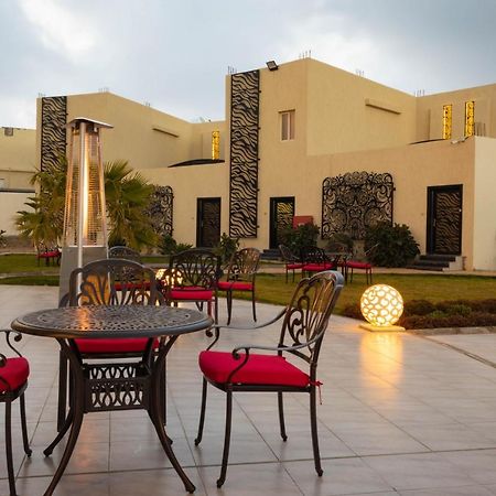 Al Fairouz Resort Al Hada Exterior foto