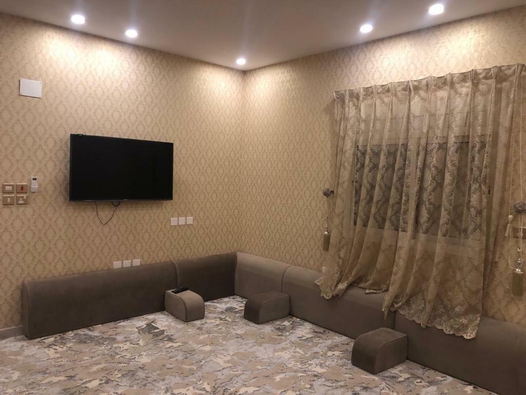 Al Fairouz Resort Al Hada Exterior foto