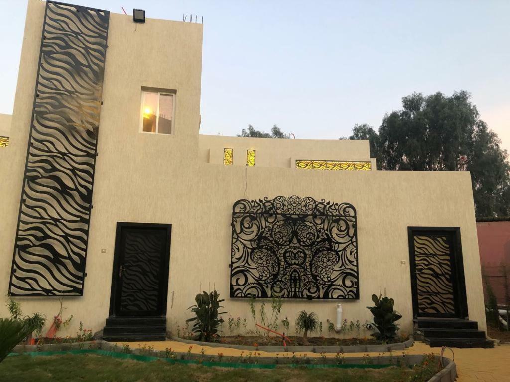 Al Fairouz Resort Al Hada Exterior foto