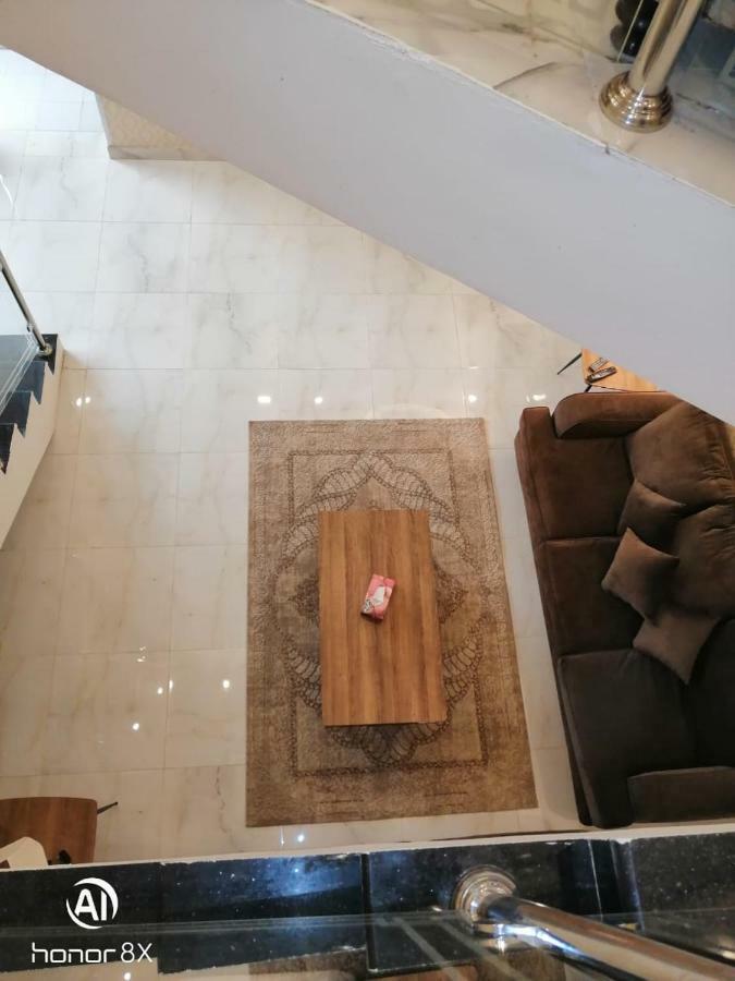 Al Fairouz Resort Al Hada Exterior foto