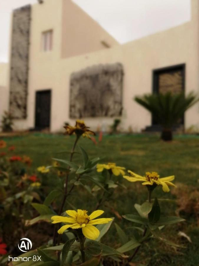 Al Fairouz Resort Al Hada Exterior foto